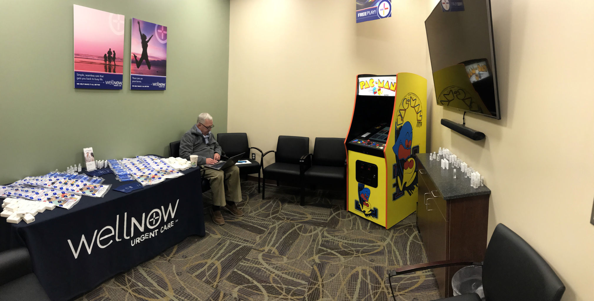 Wellnow Urgent Care 6